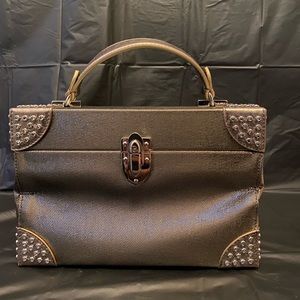 AREA x Bertoni Blair bag